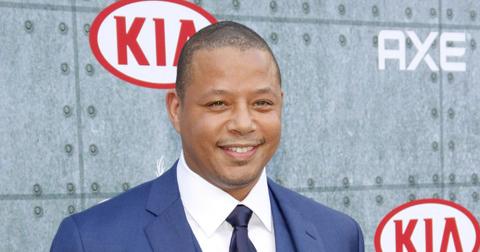 terrence howard
