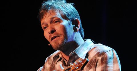 //kevin skinner found after missing