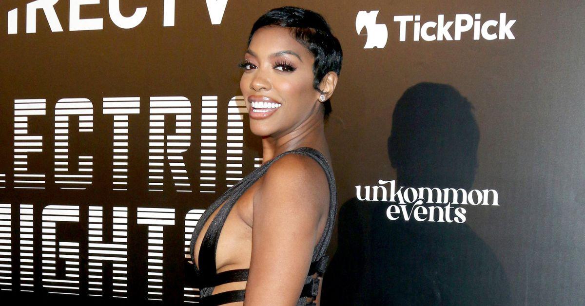 porsha williams files divorce simon guobadia  months marriage