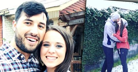 //jinger duggar pregnancy photos stomach baby bump speculation