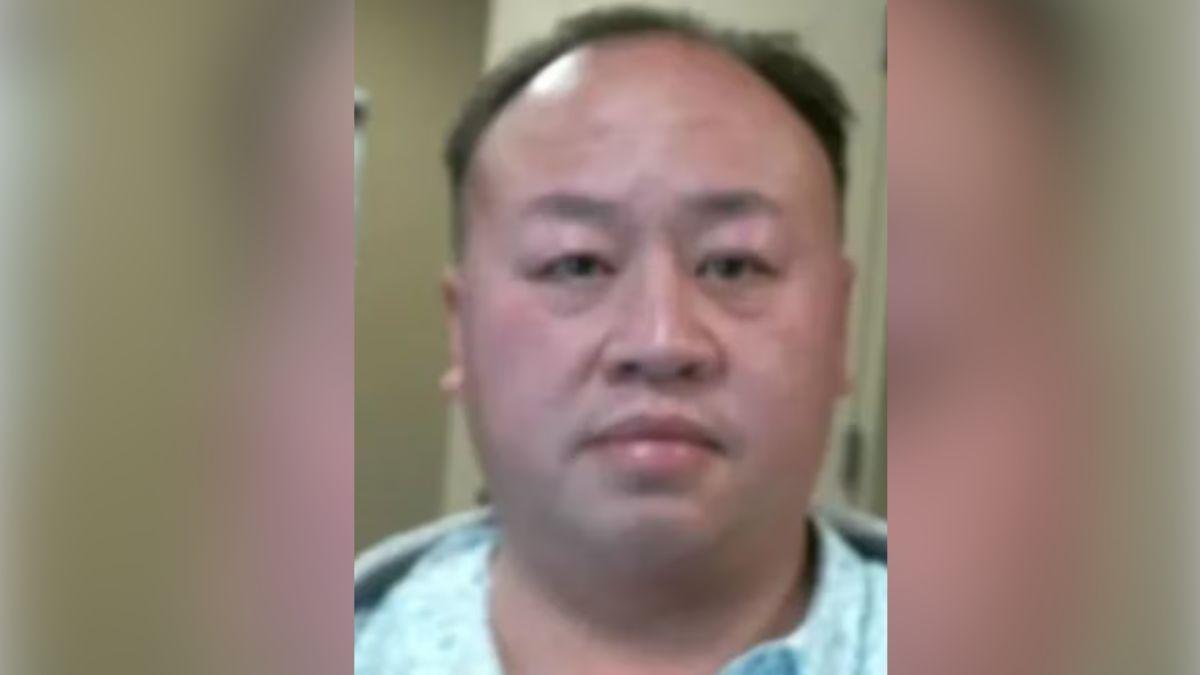 Tou Lue Vang was arrested for repeatedly sexually assaulting a 10-year-old girl.