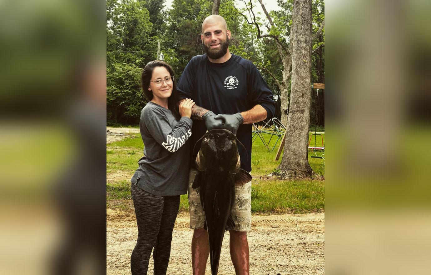 jenelle evans david eason back together nasty fight