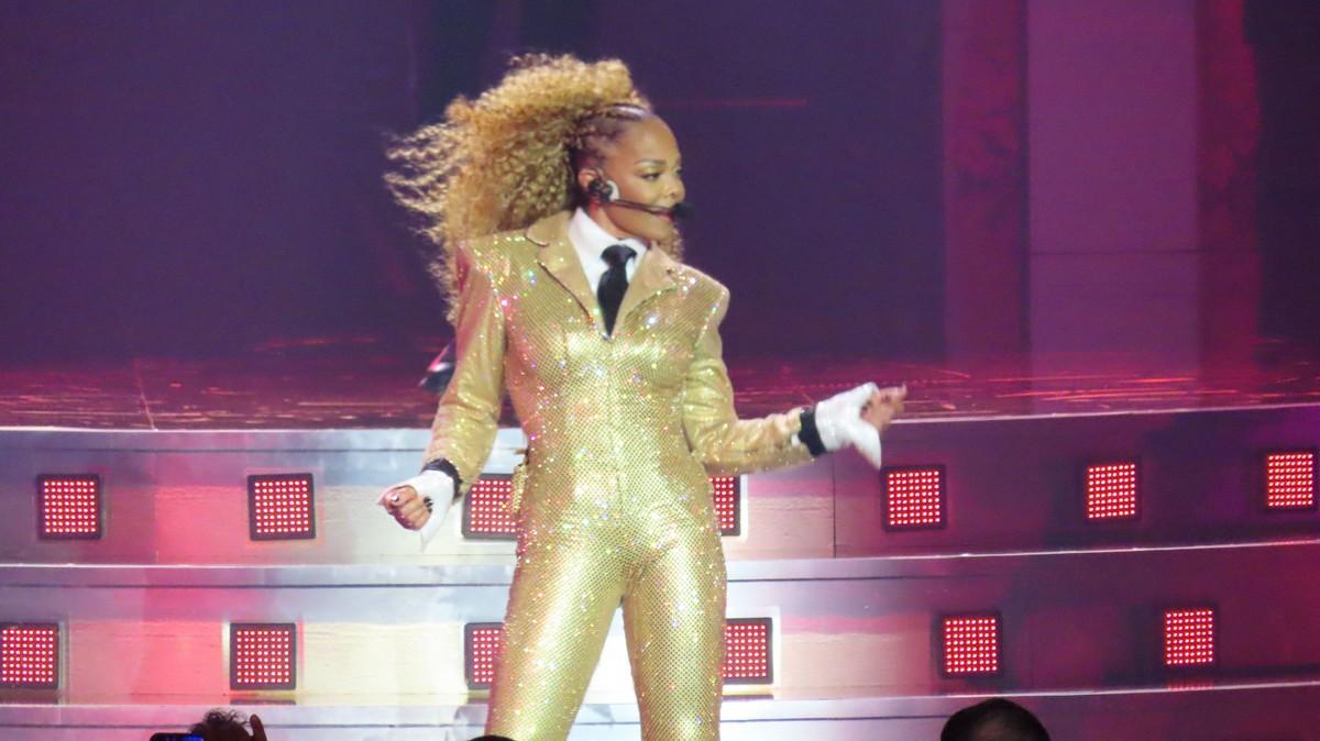 Janet Jackson's 'That's the Way Love Goes' played 24 times as McConaughey missed his birthday party.