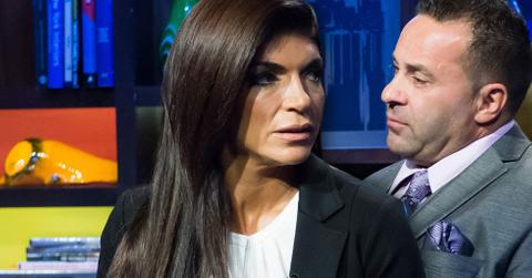 //teresa giudice divorce appeal