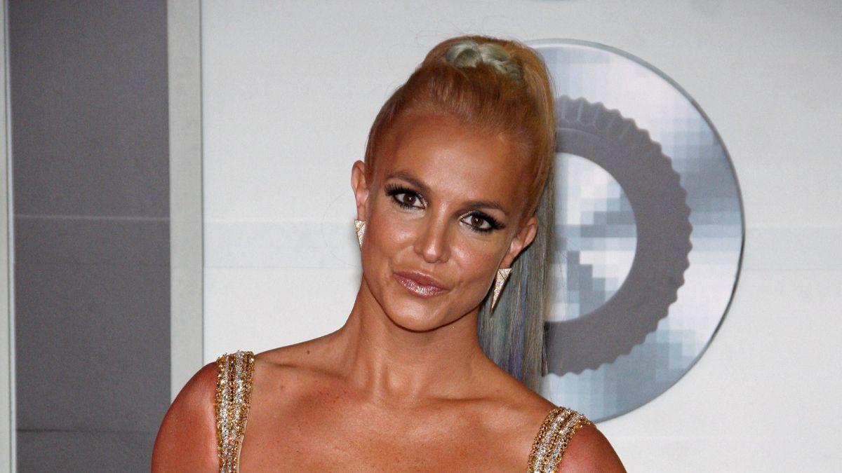 In 'The Woman in Me,' Spears admitted Adderall 'made me high.'