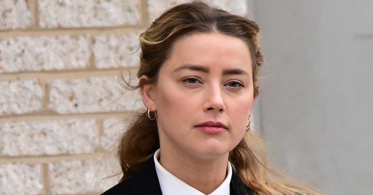 amber heard ex assistant kate james drank job testimony trial