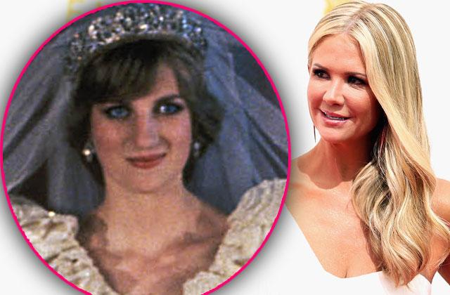 Princess Diana Death Secrets Nancy ODell Reelz Video