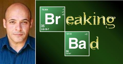 ‘Breaking Bad’ Actor Mike Batayeh Died of ‘Asphyxia Hanging': Coroner