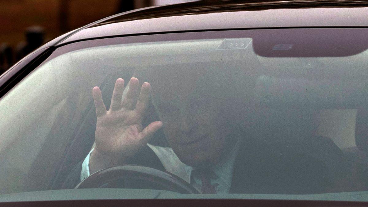 Photo of Andrew Windsor