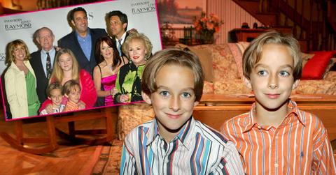 Sawyer Sweeten’s Family & Friends Honor Him 4 Years After Suicide