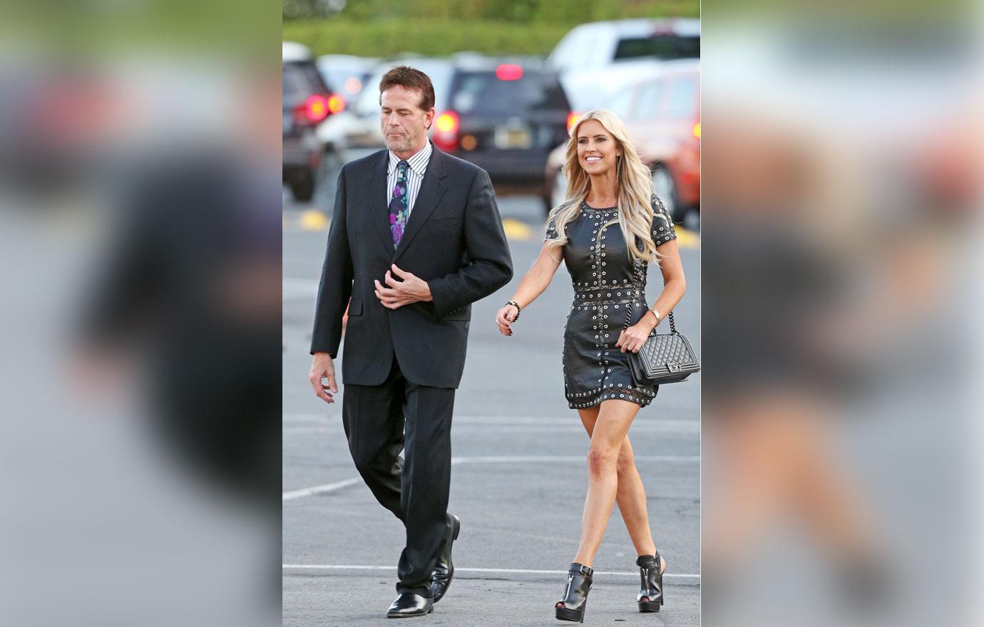 Christina El Moussa boyfriend Doug Spedding