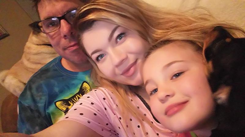 Teen Mom Amber Portwood Fiance Dark Secrets