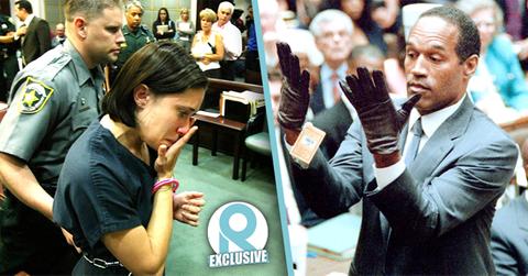 //oj simpson casey anthony trial expect compares aquittals wide