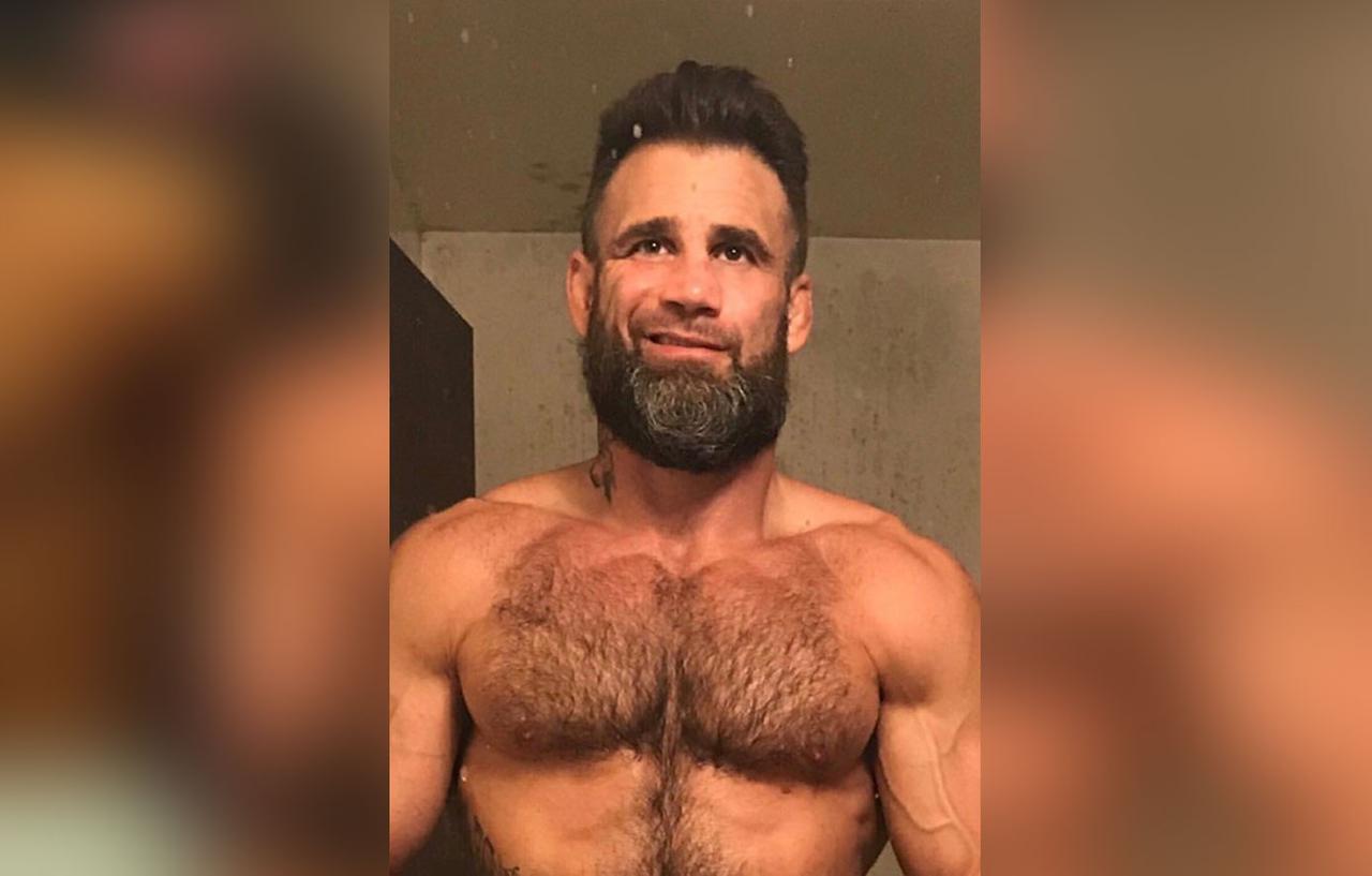 Ex-UFC Star Phil Baroni Arrested For Allegedly Killing GF