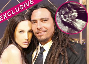 //munky korn rocker wife evis baby