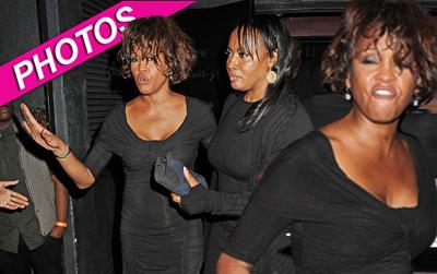 //whitney houston wasted photos pcn