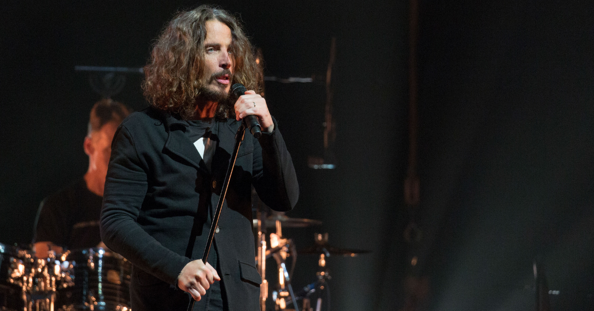 Chris Cornell's Former Home Listed For $10 Million