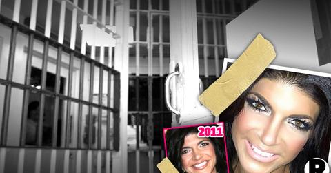 //teresa giudice botox ahead prison sentence pp sl