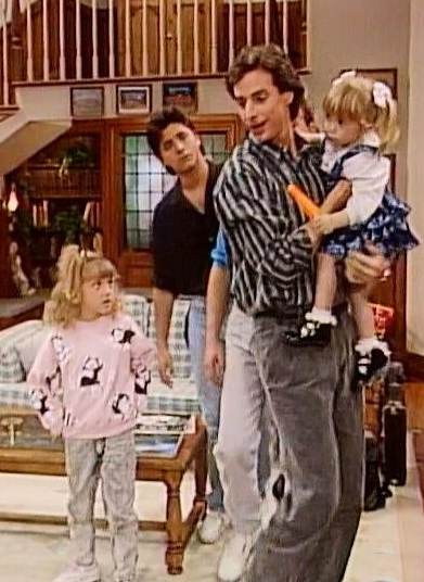 //full house secrets scandals