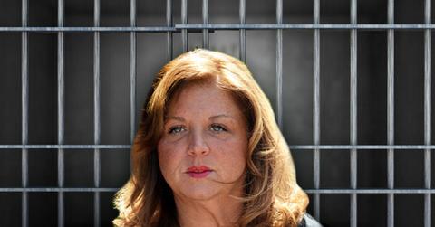 Dance Moms Abby Lee Miller Prison