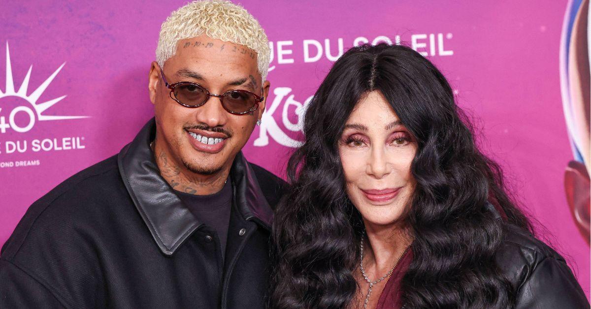 cher lover alexander desperate son cuts under the singer's wing