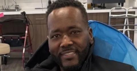 Picture of Quinton Aaron