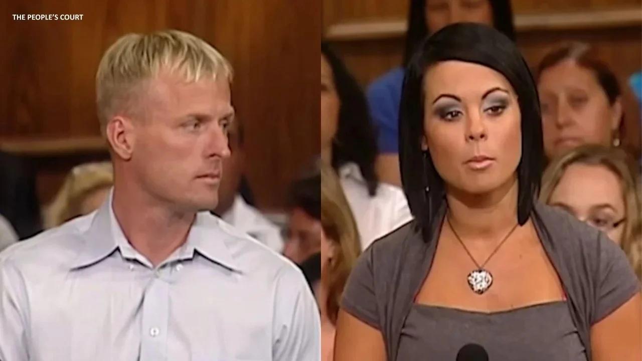 Parker's family expressed their relief at the arrest.