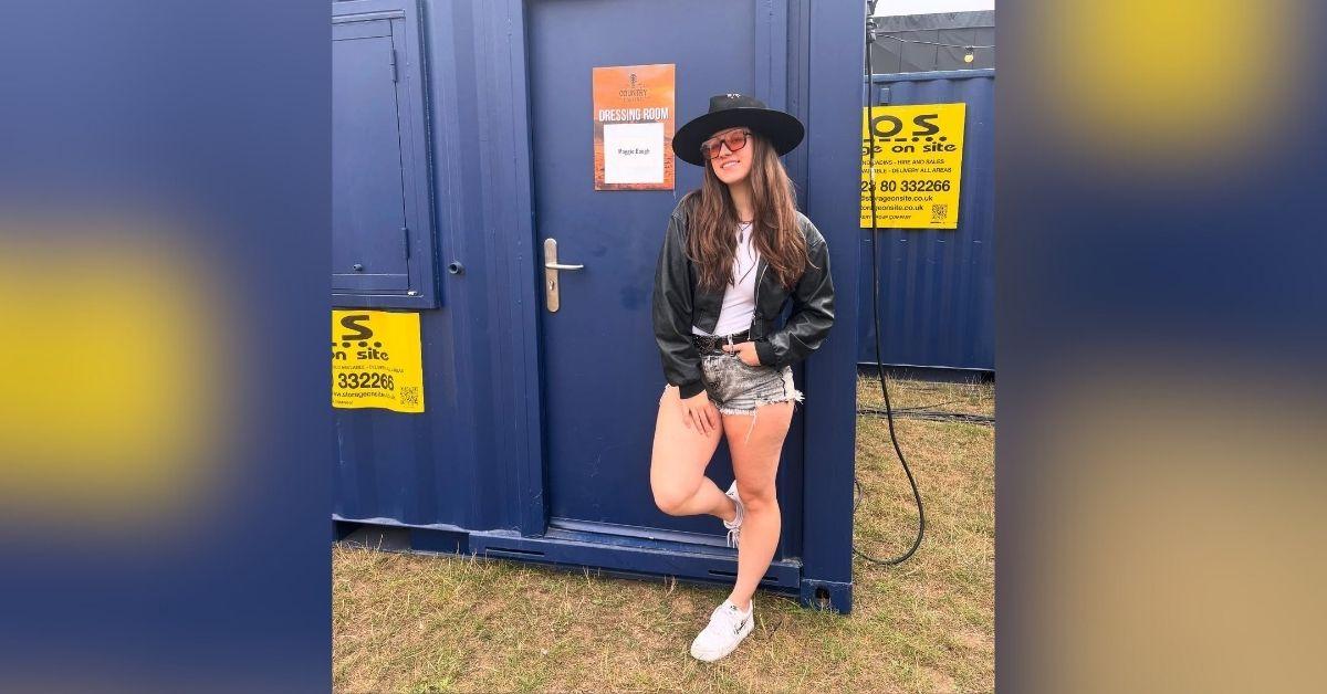 Photo of Maggie Baugh