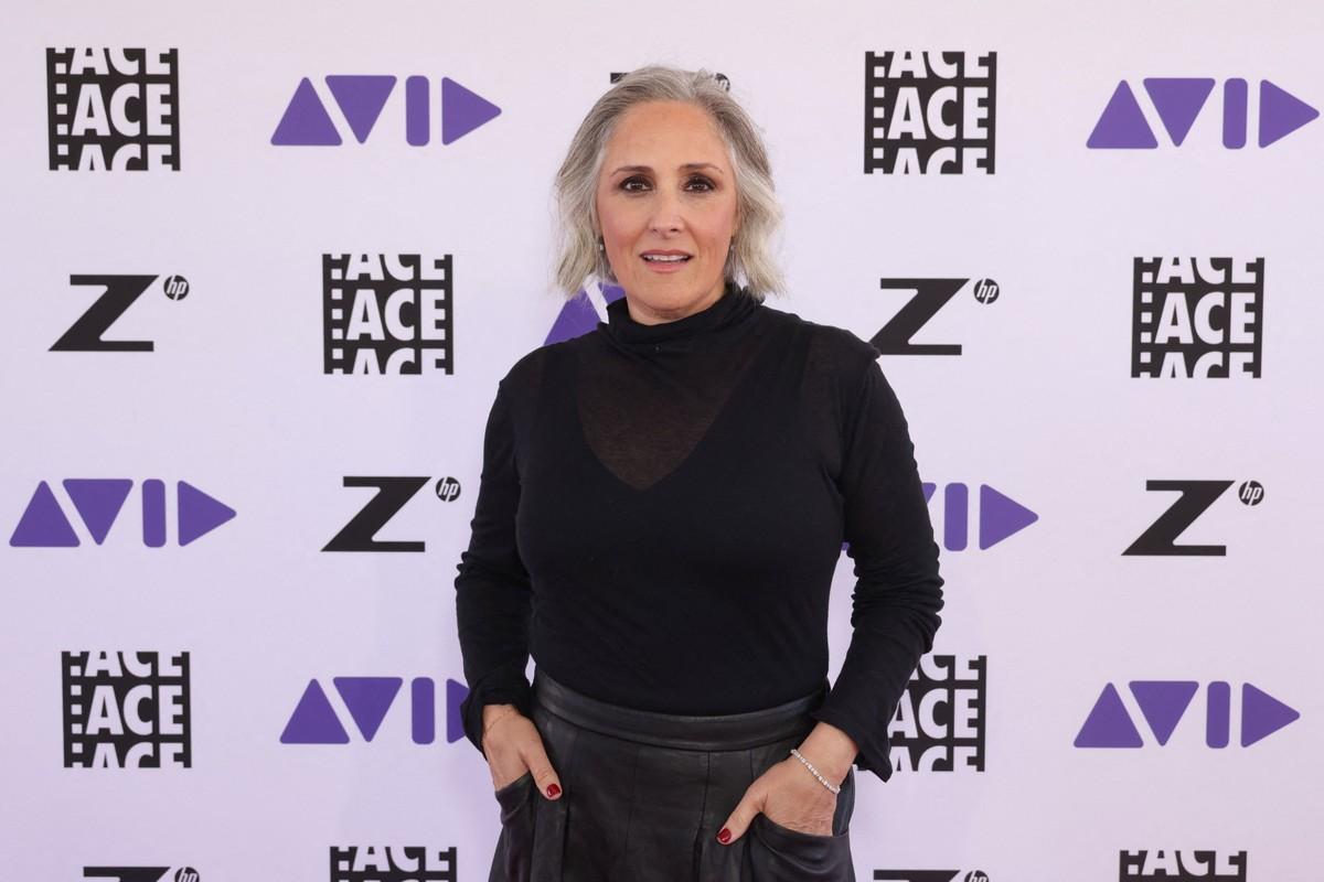 Photo of Ricki Lake