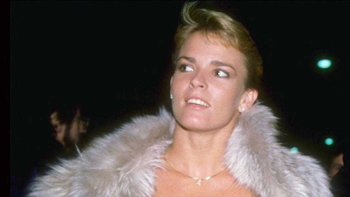 Photo of Nicole Simpson