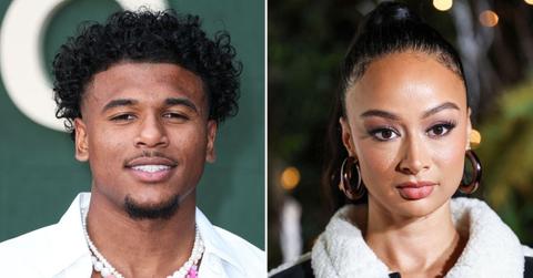 jalen green draya michele