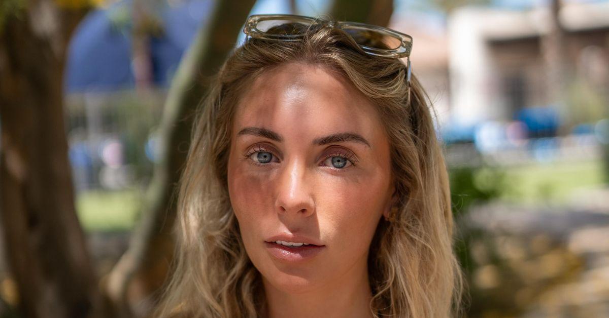 Picture of Bonnie Blue