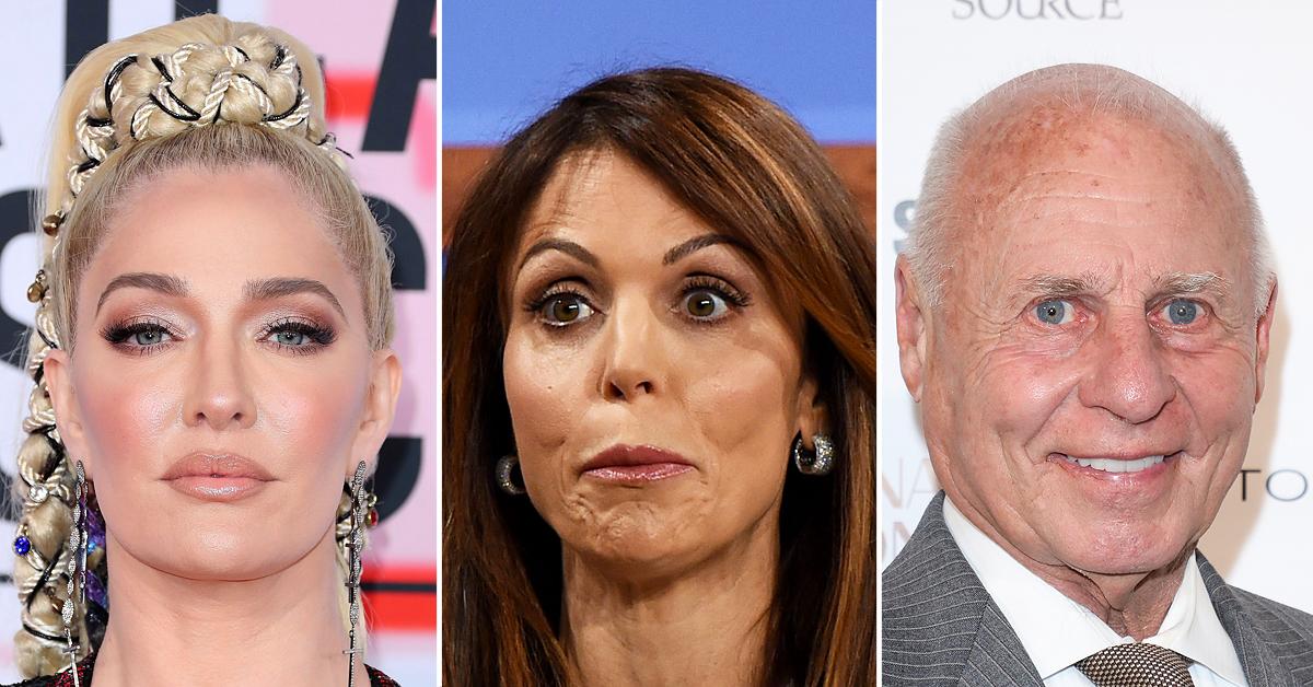 erika jaynes lawyer bethenny frankel throw dirt alleged old debts