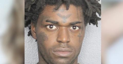 kodak black wont be home for holidays behind bars