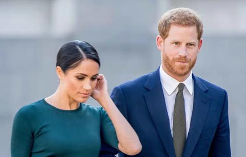 harry meghan pp