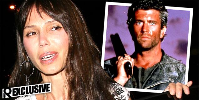 //mel gibson ex girlfriend oksana grigorieva devastated star custody daughter lucia wide