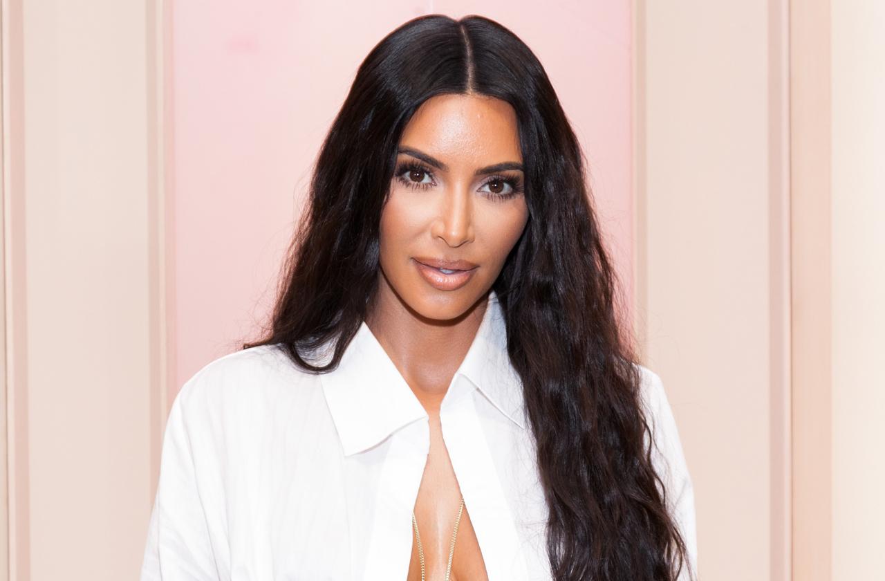 Kim Kardashian Addicted To Plastic Surgery Amid Kanye Marriage Crisis