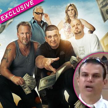 Storage Wars Star Spends 45 Days In Jail — His Secret Drug Arrest