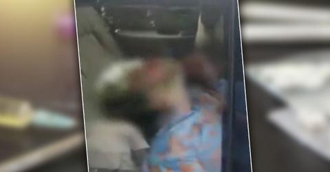 Opioid Overdose Viral Facebook Live