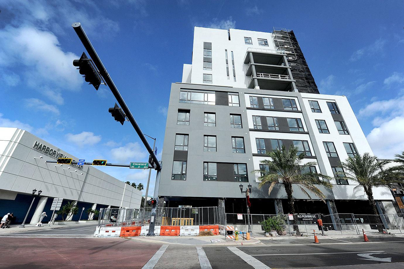 Tom Cruise Scientology Penthouse