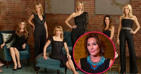 //luanne no longer house wife pp