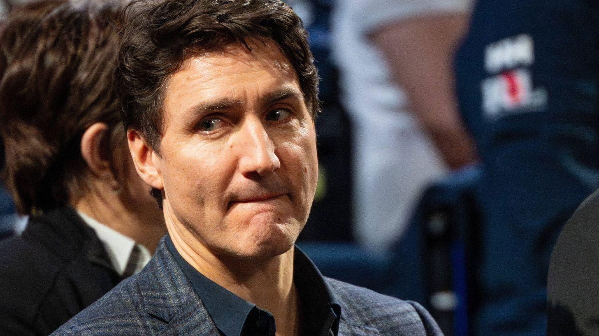 Photo of Justin Trudeau