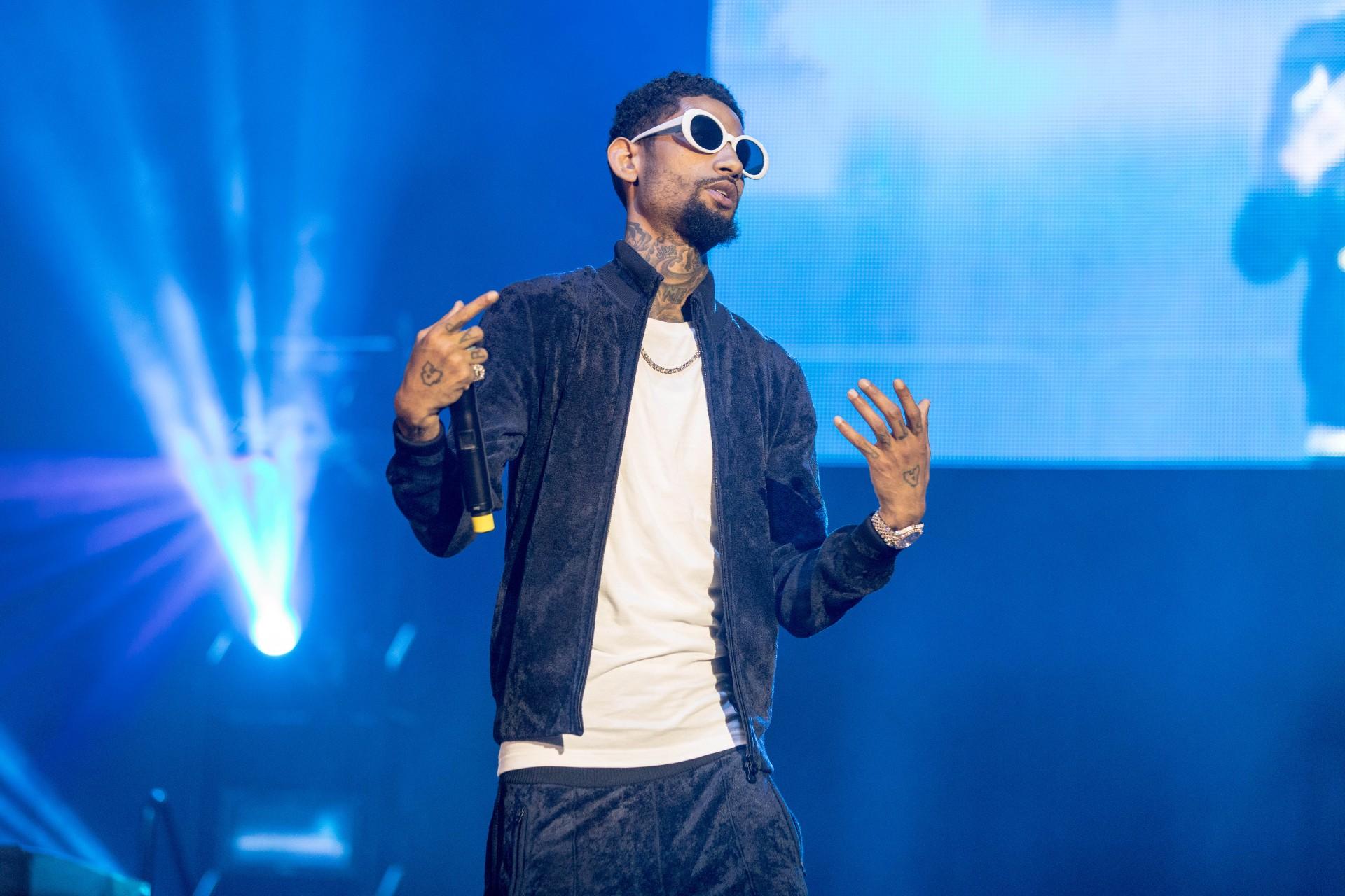 pnb rock