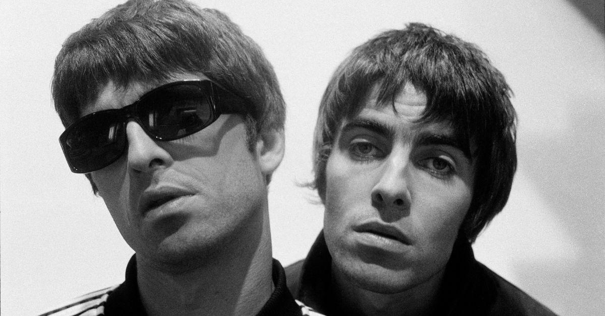 Photo of Gallagher Brothers