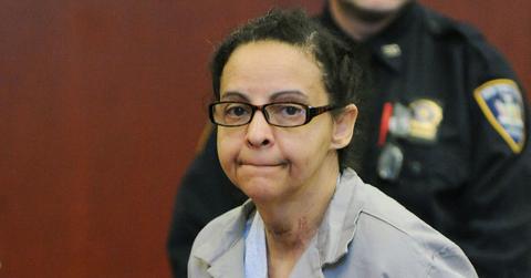 //Killer nanny kids crime scene photos pp