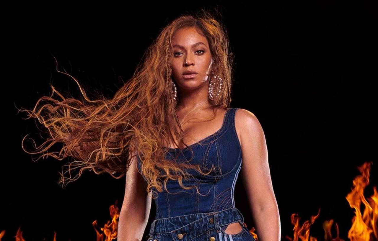 Bishop Slams Beyoncé Over New Single 'Church Girl'