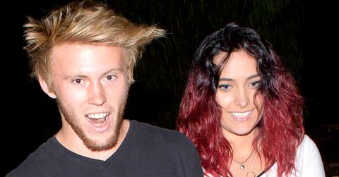 Paris Jackson Ultimatum