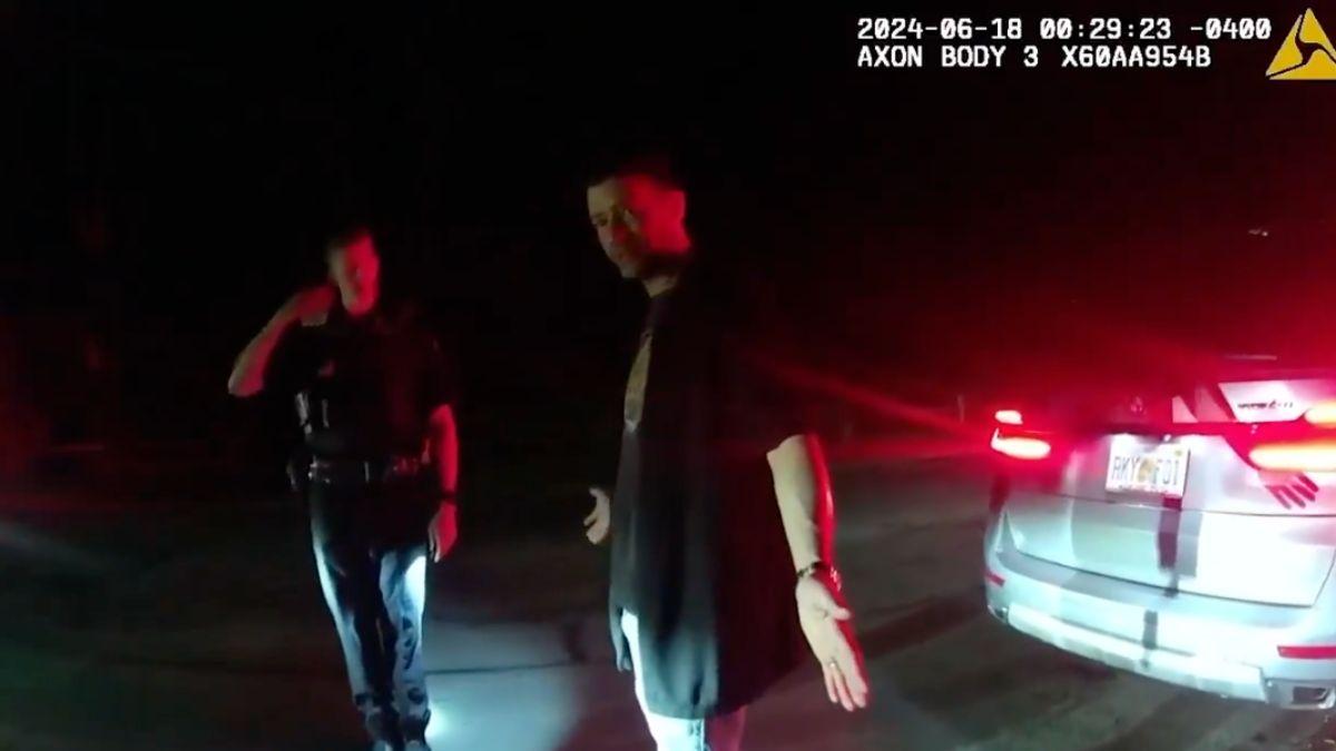 Photo of Justin Timberlake