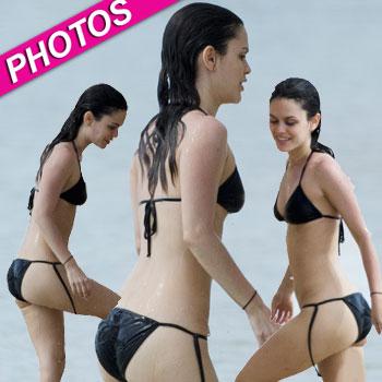 Rachel Bilson Hot Pics