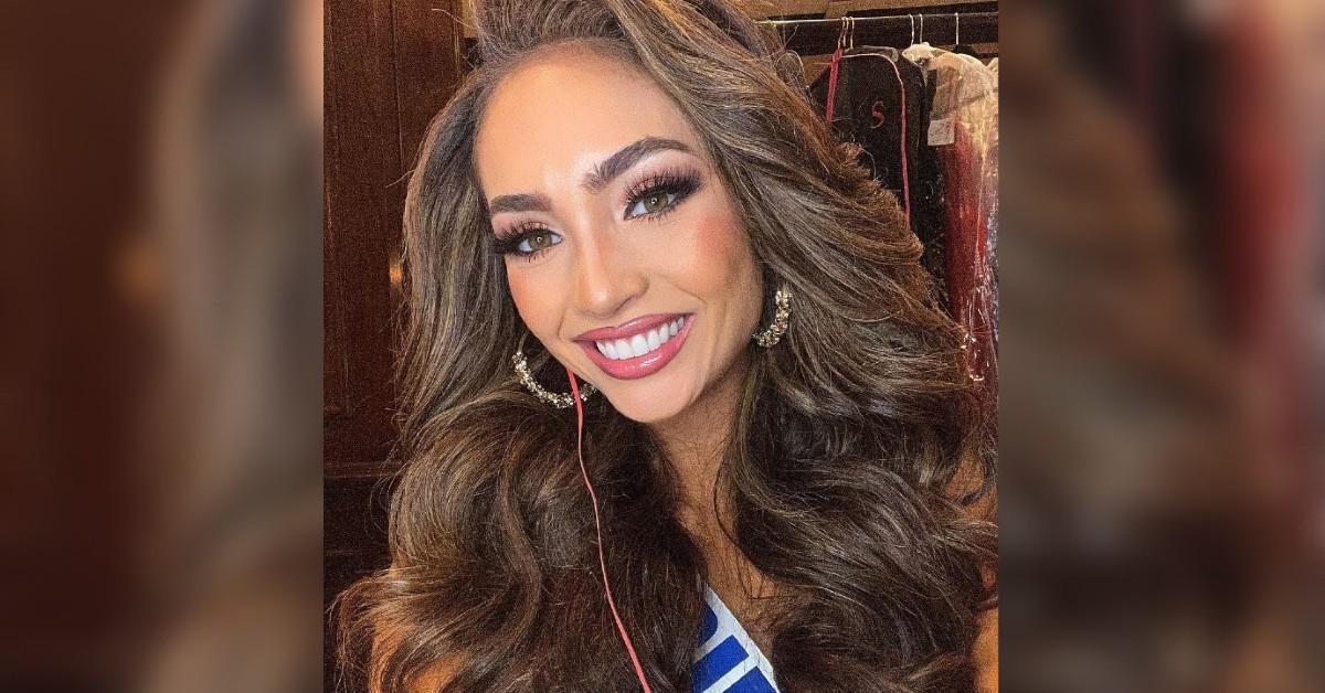 Miss USA R'Bonney Gabriel Defends Her New Crown